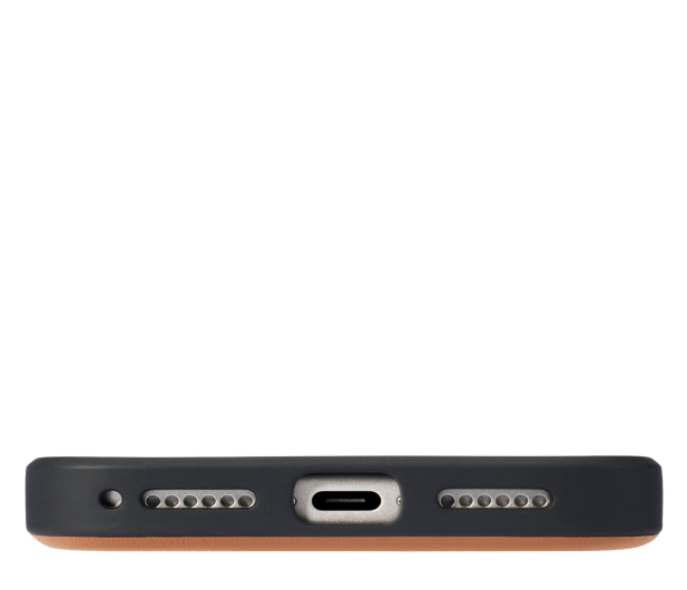 TORRAS QPRO Leather do iPhone 17 Pro (Amber Brown) - 1483051 - zdjęcie 6